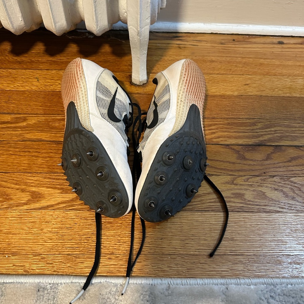 Nike Rivals Track Spikes - Picture 6 of 6